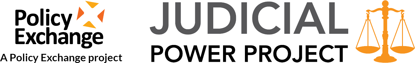 Judicial Power Project